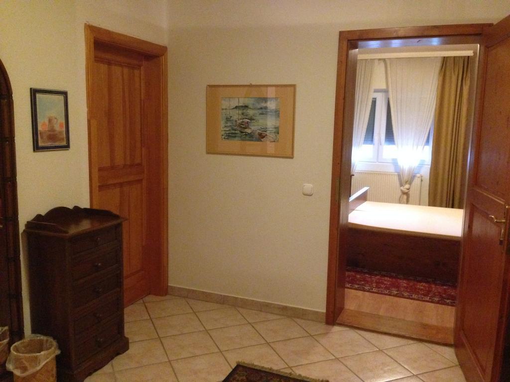 Juhasz Fogado Bed and Breakfast Fonyód Værelse billede