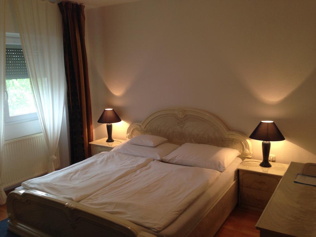 Juhasz Fogado Bed and Breakfast Fonyód Værelse billede